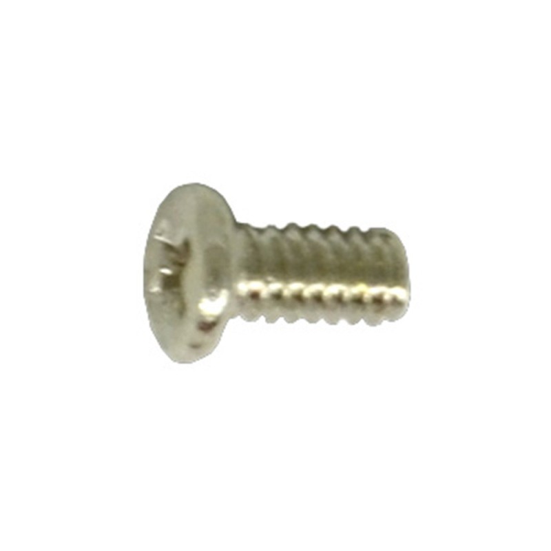 Βίδα Universal 0.3cm Ασημί Τεμάχιο 1