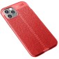 Θήκη Ancus AutoFocus Shock Proof για Apple iPhone 12 Pro Max Κόκκινη
