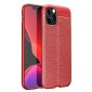 Θήκη Ancus AutoFocus Shock Proof για Apple iPhone 12 Pro Max Κόκκινη