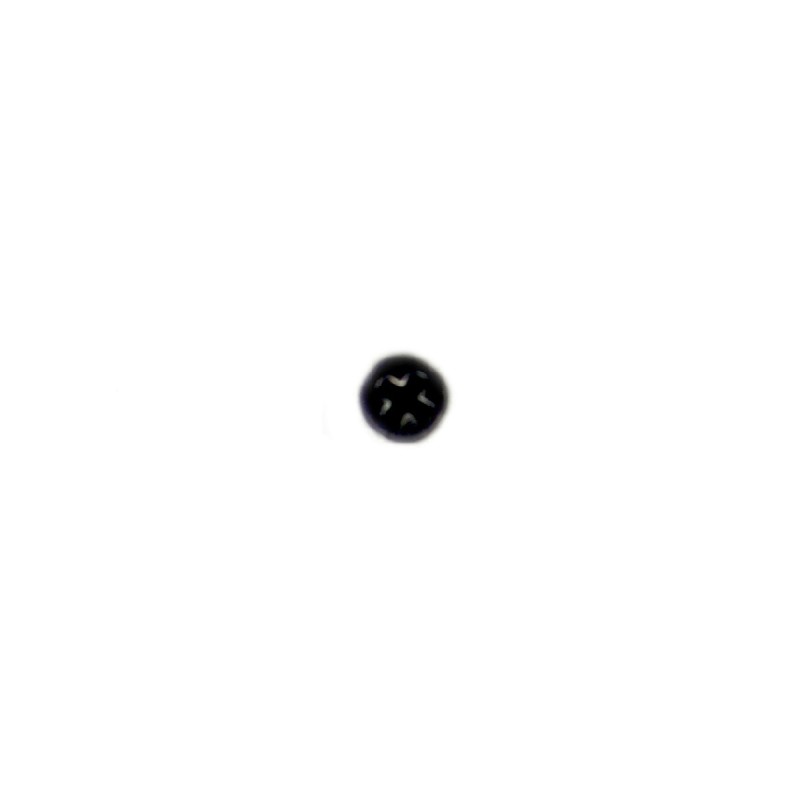 Βίδα Universal 0.3cm Μαύρη Τεμάχιο 1