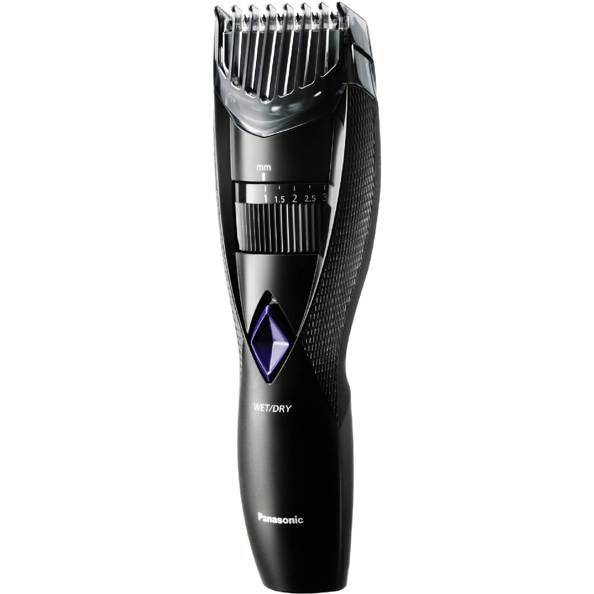 Επαναφορτιζόμενη Ξυριστική Μηχανή Panasonic ER-GB37-K503 Μαύρη