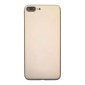 Καπάκι Μπαταρίας με Πλαίσιο για Apple iPhone 7 Plus Χρυσαφί με Τζαμάκι Κάμερας, Θύρα SIM και Εξωτερικά Πλήκτρα OEM Type A