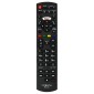 Τηλεχειριστήριο Noozy RC14 για Τηλεοράσεις Panasonic Άμεσης Αντικατάστασης χωρίς Προγραμματισμό