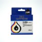 Μελάνι HP Συμβατό 650XL CZ101AA Σελίδες:790 Black για Deskjet Ink Andvantage-1015, 1515, 1516, 2515, 2516, 2545, 2546, 2645