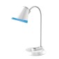 Φωτιστικό με Λάμπα LED Maxcom ML4500 Mico 350 Lumens IP20 με 3 Επίπεδα Φωτεινότητας Λευκό