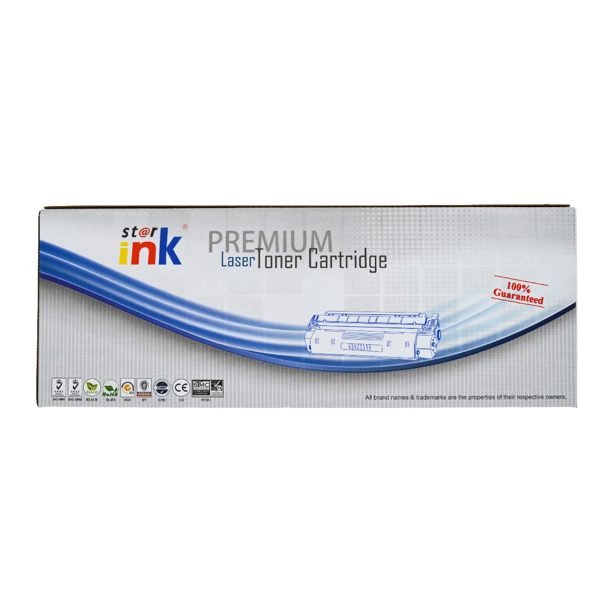Toner HP Συμβατό Q2612X Σελίδες:2500 Black Σειρά Laserjet , LBP, MF για 1010, 1012, 1015, 1018, 1020, 1022