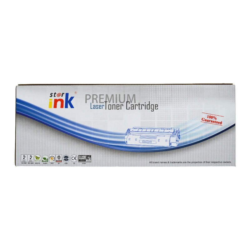 Toner HP Συμβατό Q2612X Σελίδες:2500 Black Σειρά Laserjet , LBP, MF για 1010, 1012, 1015, 1018, 1020, 1022