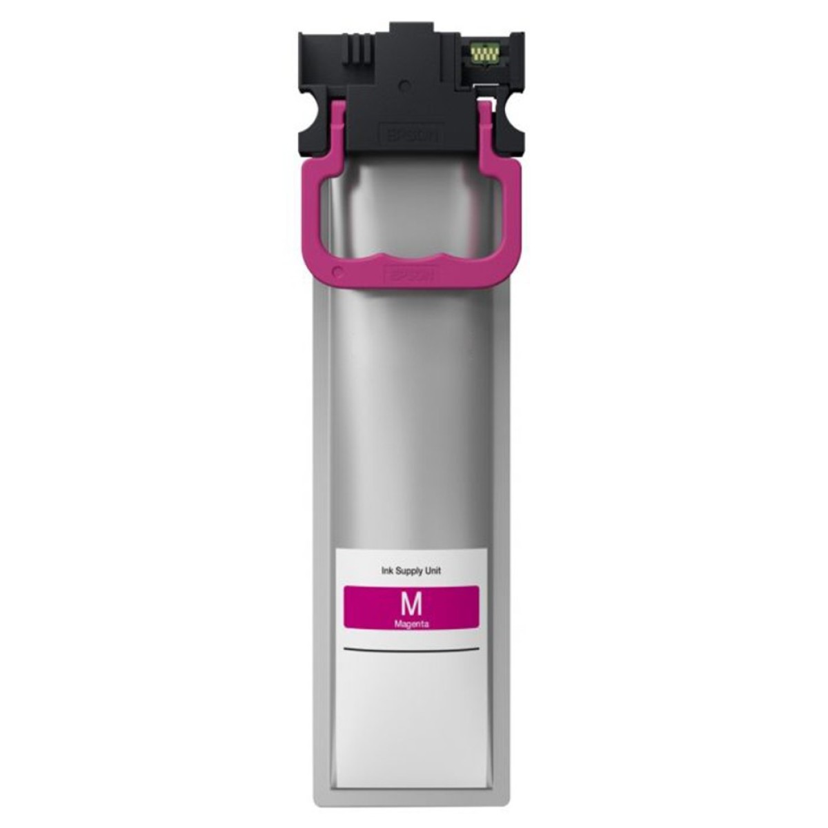Μελάνι EPSON Συμβατό T9453 XL/9443M (C13T945340) Σελίδες:5000 Magenta για WorkForce Pro WF-C 5200 Series, WF-C 5210DW, WF-C 5215DW