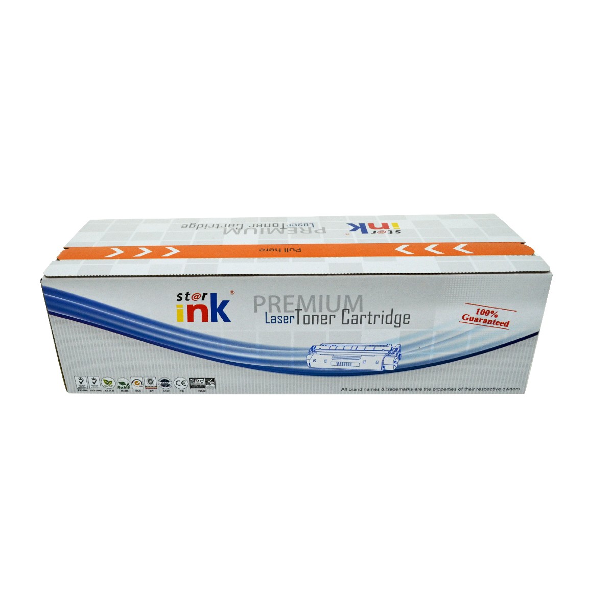 Toner HP Συμβατό 216A (W2410A) BK (ΧΩΡΙΣ CHIP) Σελίδες:1050 Black για Color LaserJet Pro MFP, M182n, M182nw, M183fw