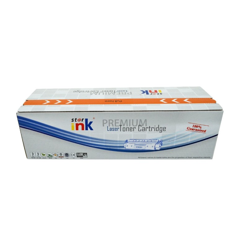 Toner HP Συμβατό 216A (W2410A) BK (ΧΩΡΙΣ CHIP) Σελίδες:1050 Black για Color LaserJet Pro MFP, M182n, M182nw, M183fw