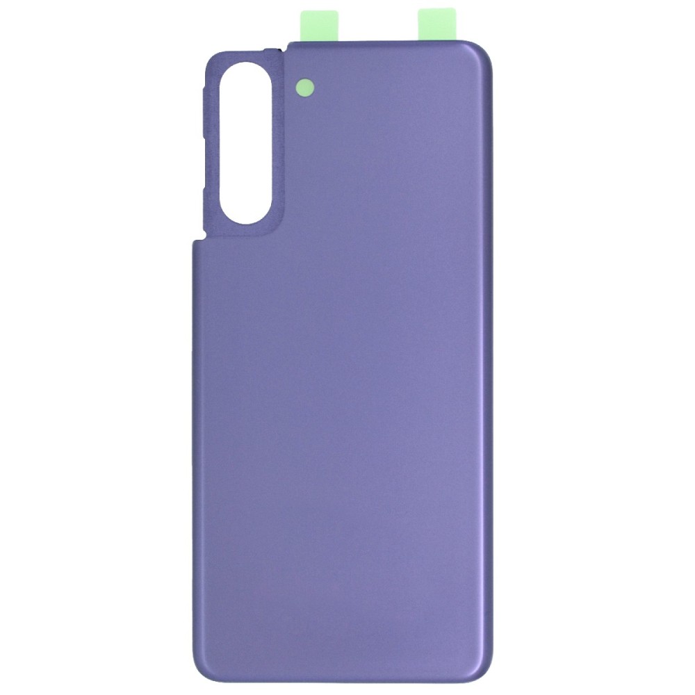 Καπάκι Μπαταρίας για Samsung SM-G990F Galaxy S21 Βιολετί OEM Type A