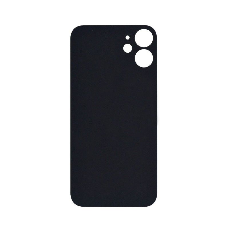 Πίσω Κάλυμμα για Apple iPhone 12 Mini Πράσινο OEM Type A χωρίς Τζαμάκι Κάμερας
