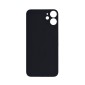 Πίσω Κάλυμμα για Apple iPhone 12 Mini Πράσινο OEM Type A χωρίς Τζαμάκι Κάμερας