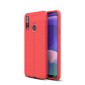 Θήκη Ancus AutoFocus Shock Proof για Samsung SM-A207F Galaxy A20s  Κόκκινη