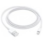 Καλώδιο σύνδεσης Apple για iPhone Lightning MXLY2ZM/A Original 1μ.