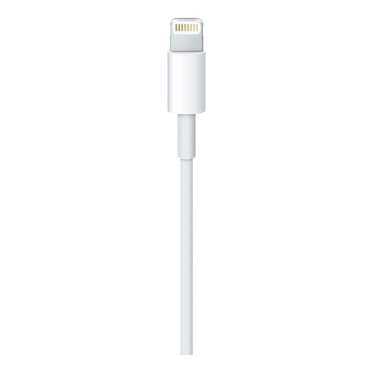 Καλώδιο σύνδεσης Apple για iPhone Lightning MXLY2ZM/A Original 1μ.