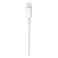 Καλώδιο σύνδεσης Apple για iPhone Lightning MXLY2ZM/A Original 1μ.