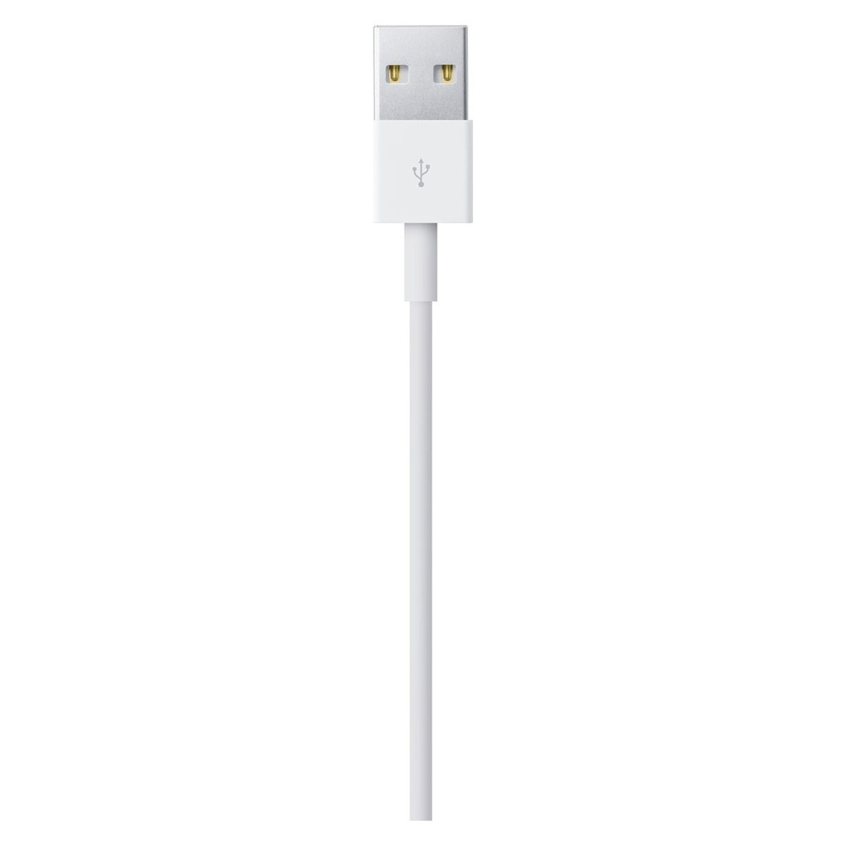 Καλώδιο σύνδεσης Apple για iPhone Lightning MXLY2ZM/A Original 1μ.