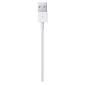 Καλώδιο σύνδεσης Apple για iPhone Lightning MXLY2ZM/A Original 1μ.