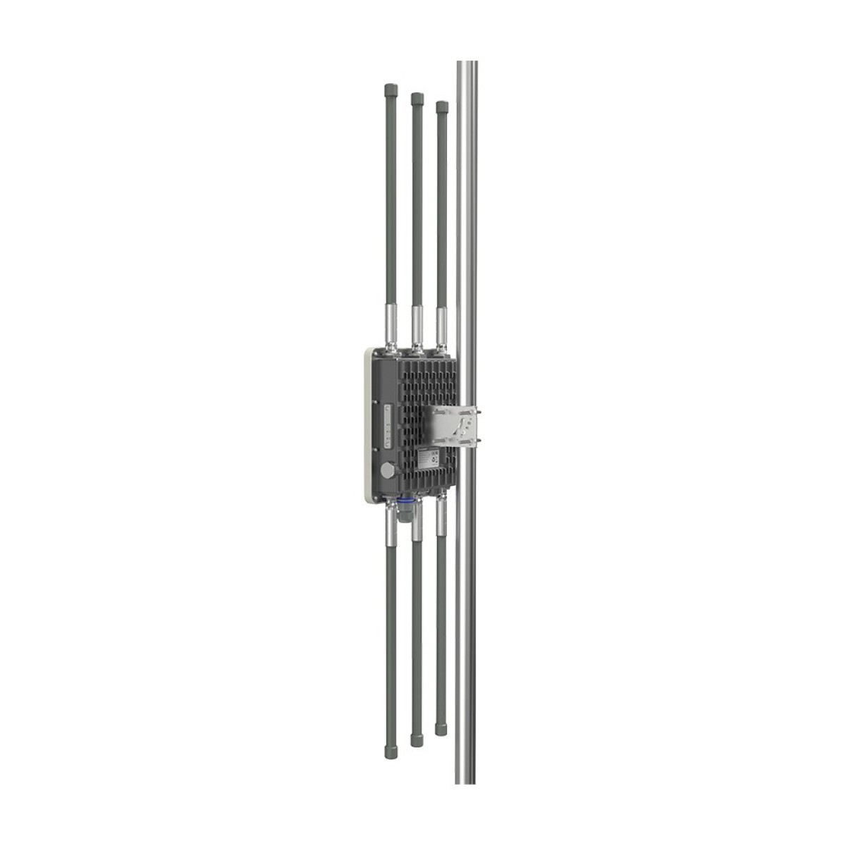 Wireless Router Comfast CF-WA900-V2 IP67 Εξωτερικής Χρήσης 1750Mbps 2.4G&5.8G με Αντικεραυνικής Προστασία 4KV Λευκό