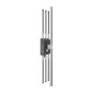 Wireless Router Comfast CF-WA900-V2 IP67 Εξωτερικής Χρήσης 1750Mbps 2.4G&5.8G με Αντικεραυνικής Προστασία 4KV Λευκό