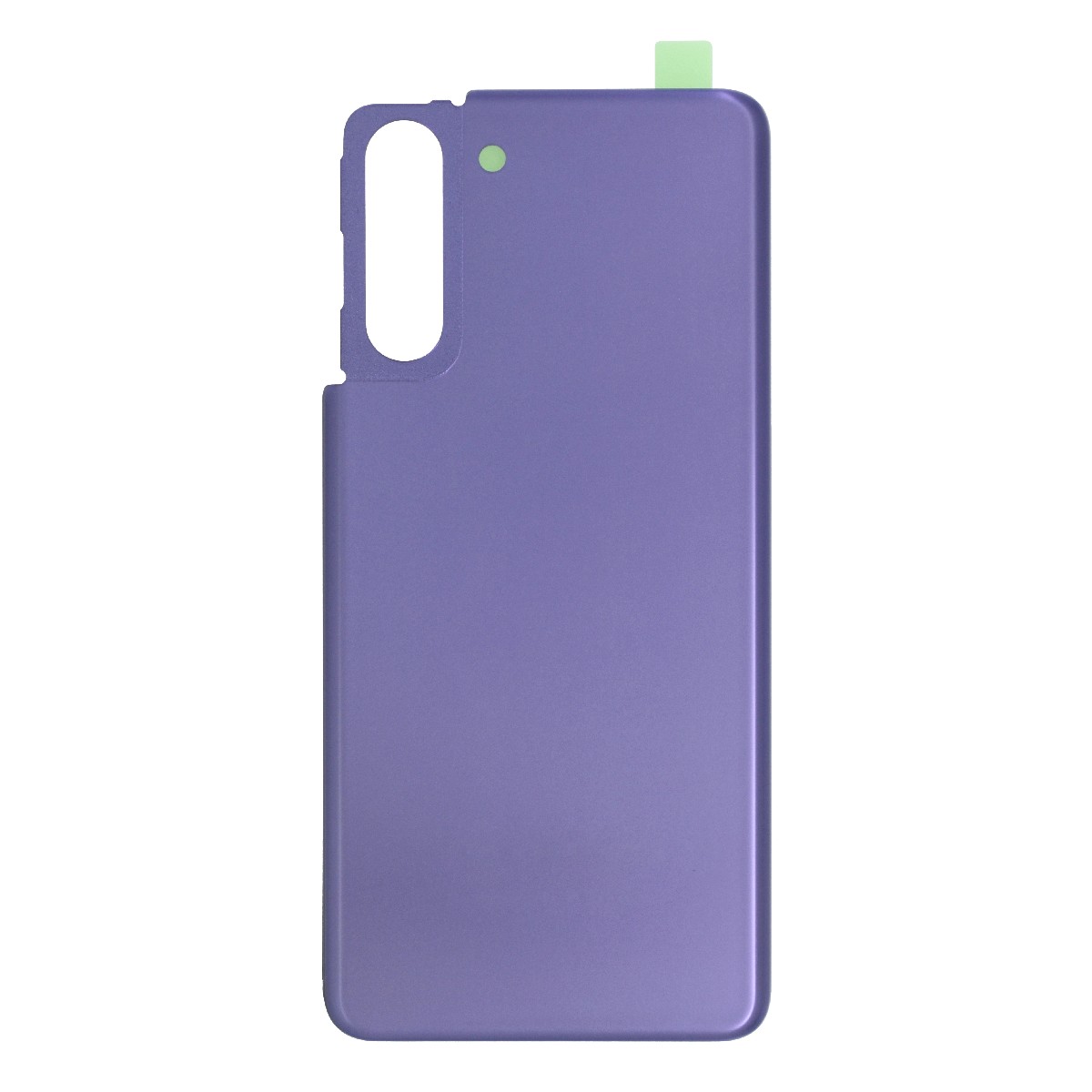 Καπάκι Μπαταρίας Samsung SM-G991B Galaxy S21 5G Μωβ OEM Type A