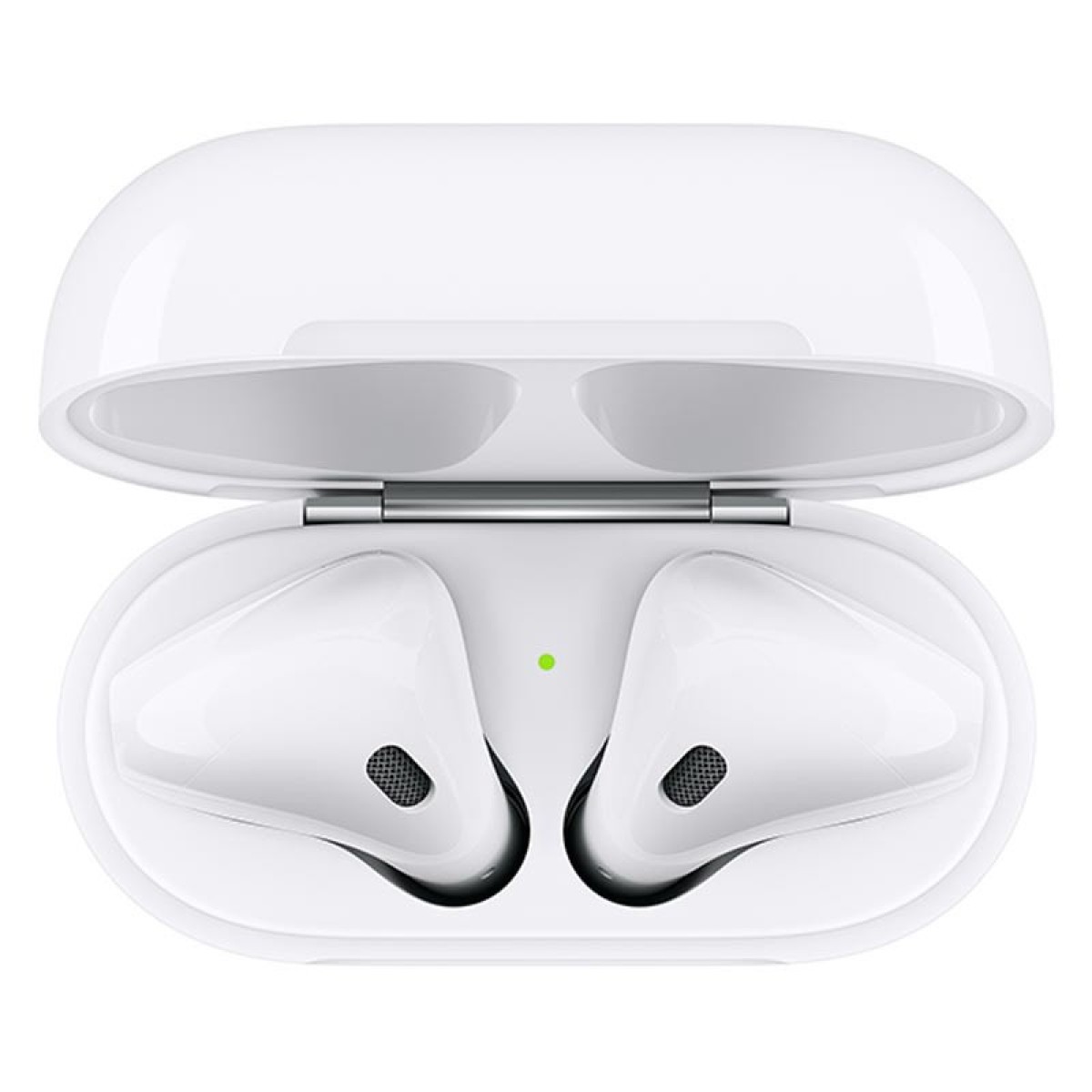Bluetooth Apple AirPods (2019) MV7N2ZM με Θήκη Φόρτισης