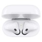Bluetooth Apple AirPods (2019) MV7N2ZM με Θήκη Φόρτισης