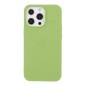 Θήκη TPU Ancus για Apple iPhone 13 Pro Πράσινο