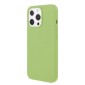 Θήκη TPU Ancus για Apple iPhone 13 Pro Πράσινο
