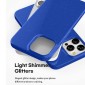 Θήκη Jelly Goospery για Apple iPhone 13 Pro Μπλε