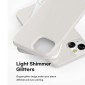 Θήκη Jelly Goospery για Apple iPhone 13 Mini Λευκό