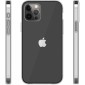Θήκη Jelly Goospery για Apple iPhone 13 Pro Διάφανο