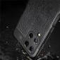 Θήκη Ancus AutoFocus Shock Proof για Samsung A22 A225F M32 M325F Μαύρη