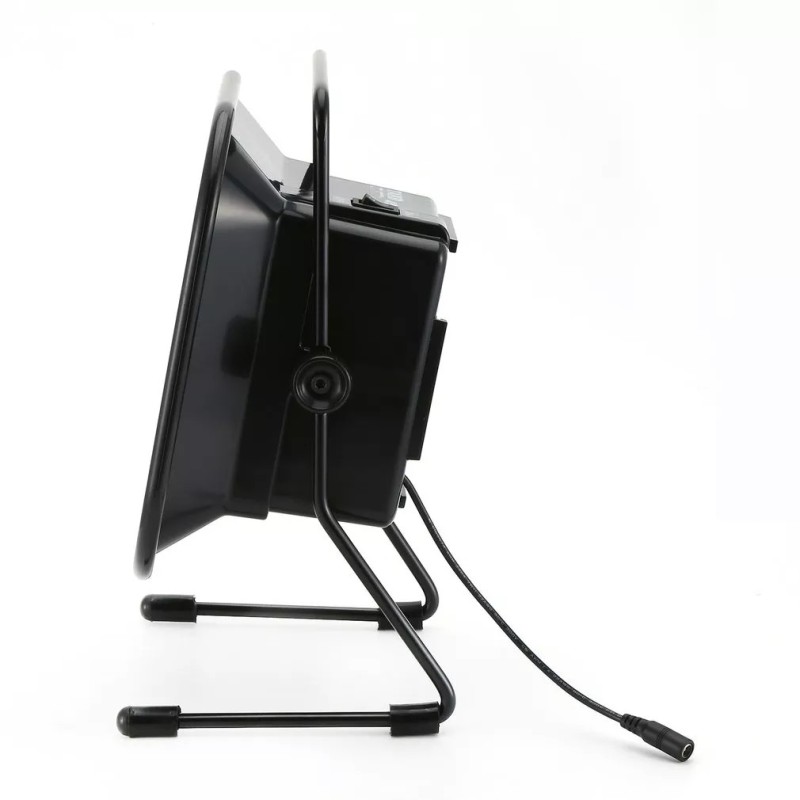 Απορροφητήρας Κόλλησης TAIKE 493DH 60W 220x270x168mm