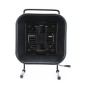 Απορροφητήρας Κόλλησης TAIKE 493DH 60W 220x270x168mm