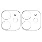 Προστασία Κάμερας Goospery Protector Κάμερας για Apple iPhone 12 Mini Διάφανο