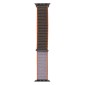 Watchband Goospery 38/40mm για Apple Watch Sport series 4/3/2/1 Πορτοκαλί