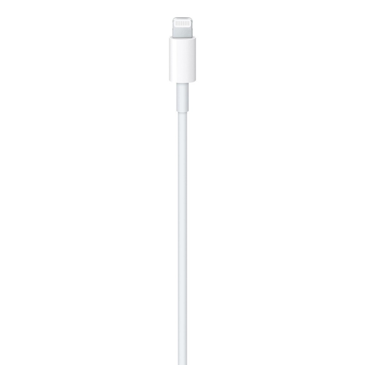 Καλώδιο σύνδεσης Apple για iPhone USB-C σε Lightning 1m MM0A3ZM/A Original