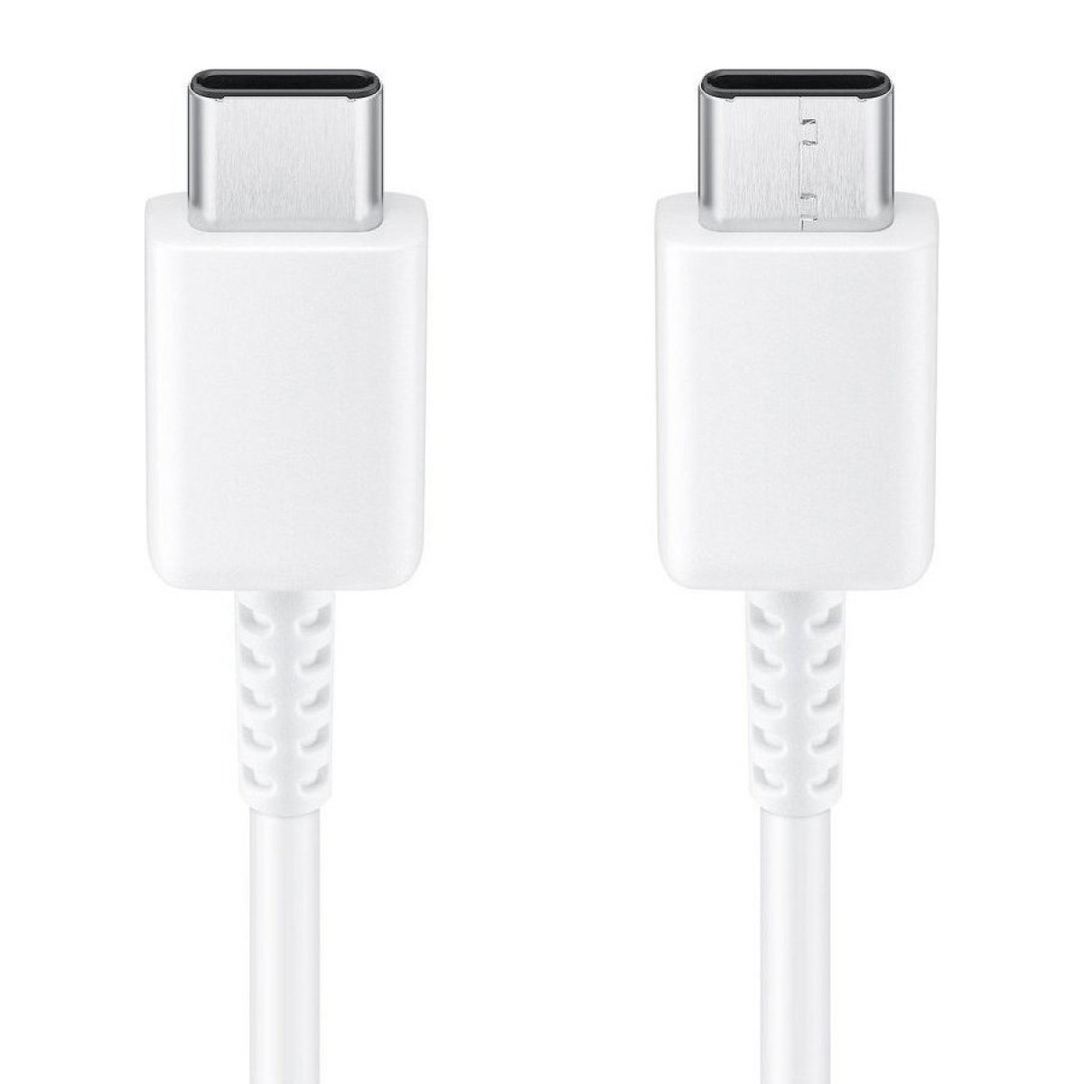 Καλώδιο σύνδεσης Samsung EP-DA705BWEGWW USB-C σε USB-C Λευκό Original 1m