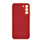 Θήκη Ancus Silicon Liquid for Samsung SM-S906 Galaxy S22+ 5G Κόκκινο