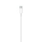 Καλώδιο σύνδεσης Apple USB-C σε USB-C MLL82ZM/A Original Λευκό 2m