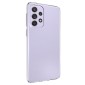Θήκη TPU Ancus 2.0mm για Samsung SM-A336B Galaxy A33 5G  Διάφανο