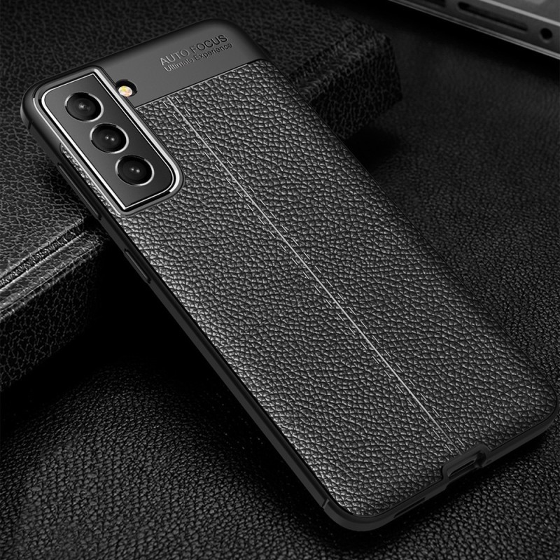 Θήκη Ancus AutoFocus Shock Proof για Samsung SM-S906 Galaxy S22+ 5G  Μαύρη