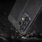 Θήκη Ancus AutoFocus Shock Proof για Samsung SM-A736 Galaxy A73 5G  Μαύρη