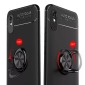 Θήκη Ancus Autofocus Shock Proof με Ring Holder για Xiaomi Redmi 9A / 9AT  Μαύρο