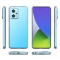 Θήκη TPU Ancus για Xiaomi Poco X4 Διάφανη