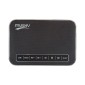 Φορητό Ηχείο Bluetooth Musky DY32L 12W Bluetooth V4.2 με Οθόνη Led και Νυχτερινό Φωτισμό