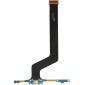 Επαφή Φόρτισης Samsung P605 Galaxy Note 10.1 με Καλώδιο Πλακέ Original GH59-13744A