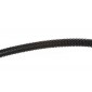 Καλώδιο σύνδεσης Energizer Lifetime Warranty USB-A σε USB-C 2.0A Μαύρο 1.2m